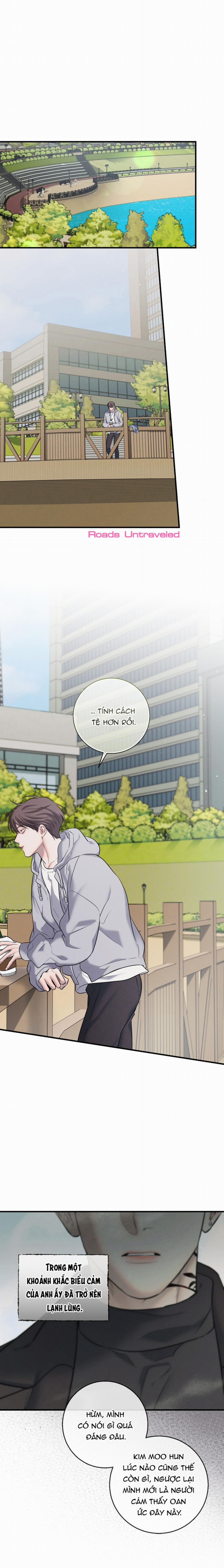 Màn Đêm Bất Tận 21 trang 12