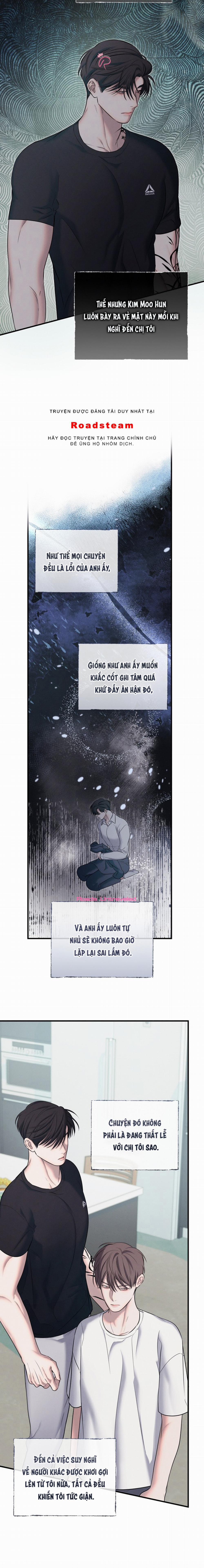 Màn Đêm Bất Tận 21 trang 2