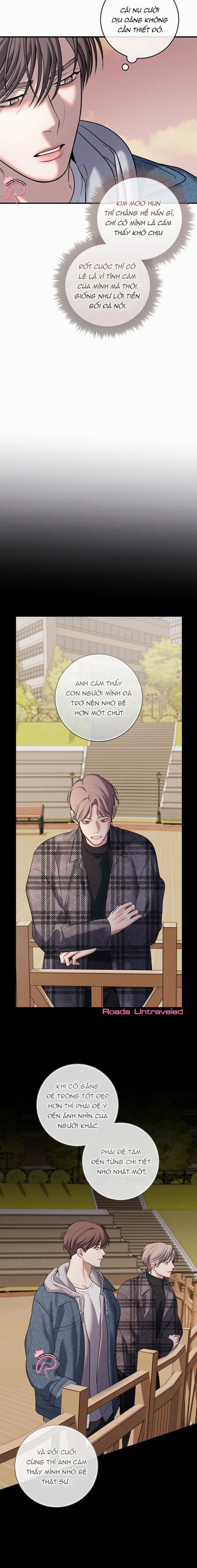 Màn Đêm Bất Tận 22 trang 2