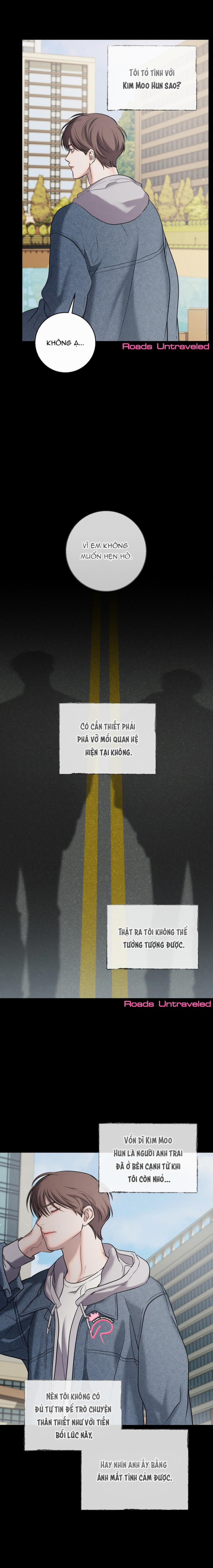 Màn Đêm Bất Tận 22 trang 4