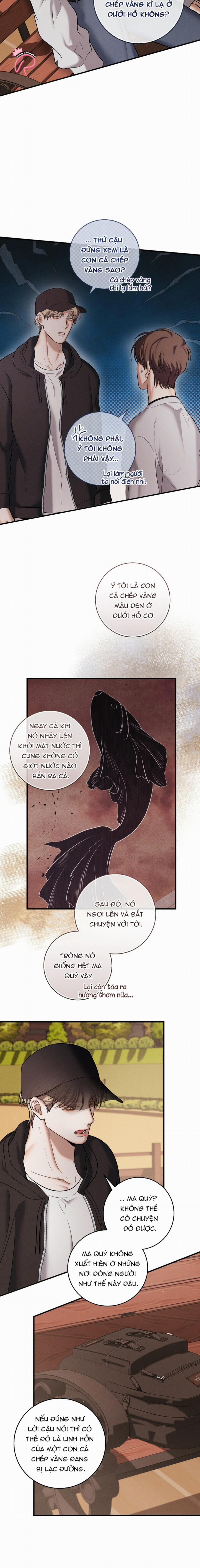 Màn Đêm Bất Tận 23 trang 6