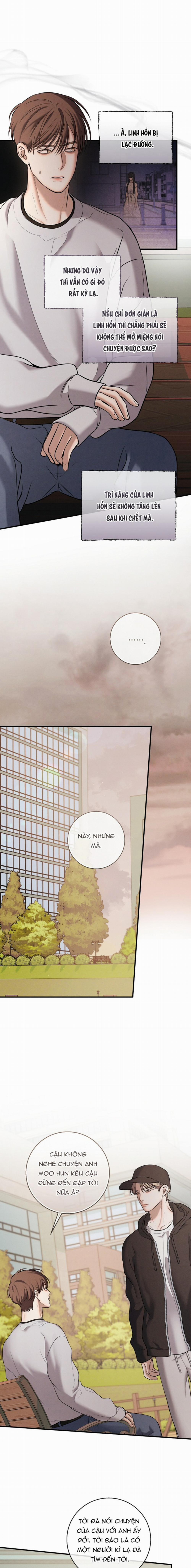 Màn Đêm Bất Tận 23 trang 7