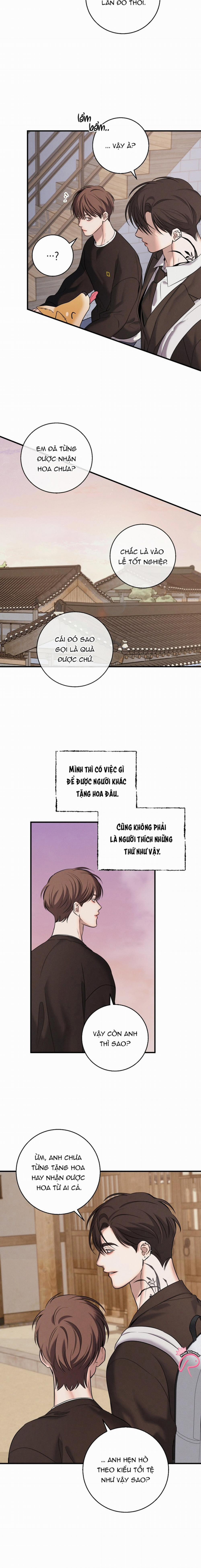 Màn Đêm Bất Tận 24 trang 14