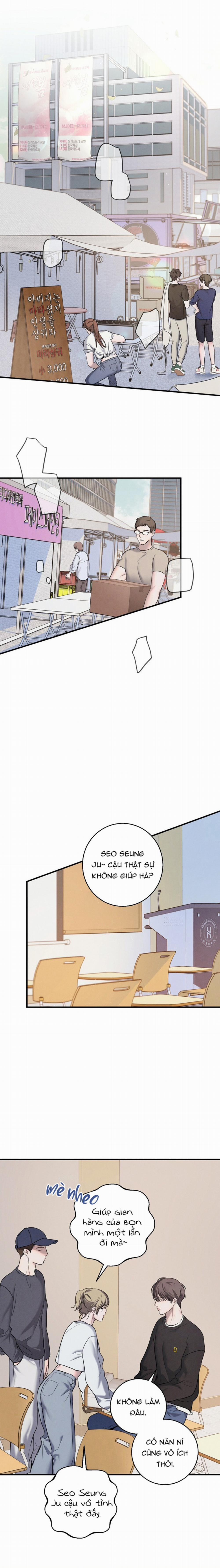 Màn Đêm Bất Tận 24 trang 8