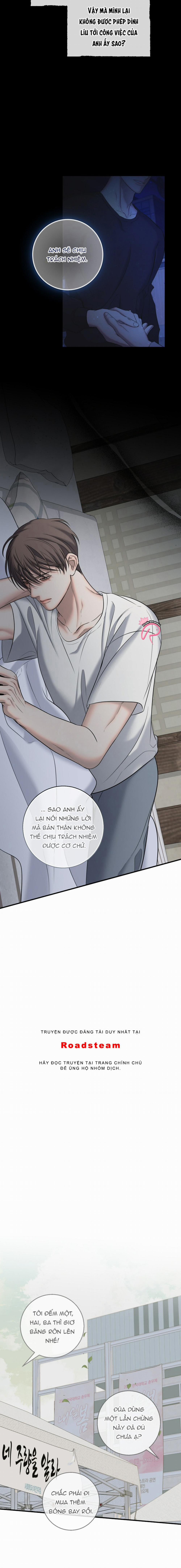 Màn Đêm Bất Tận 25 trang 6