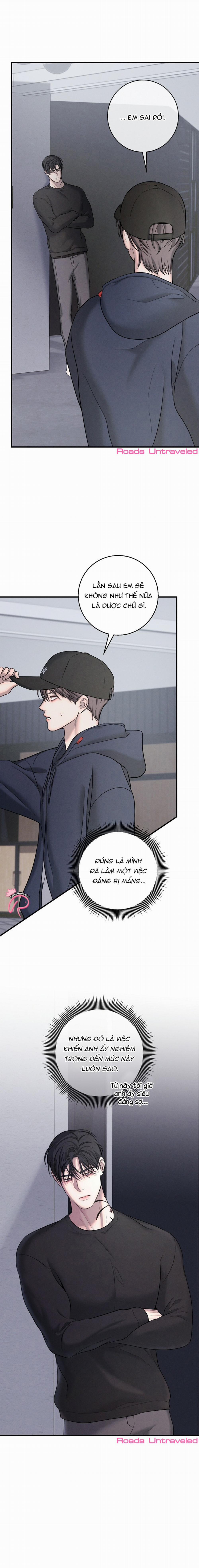 Màn Đêm Bất Tận 26 trang 7