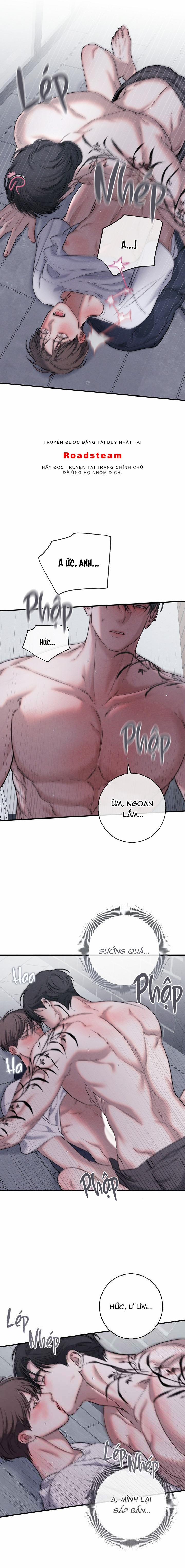 Màn Đêm Bất Tận 28 trang 2