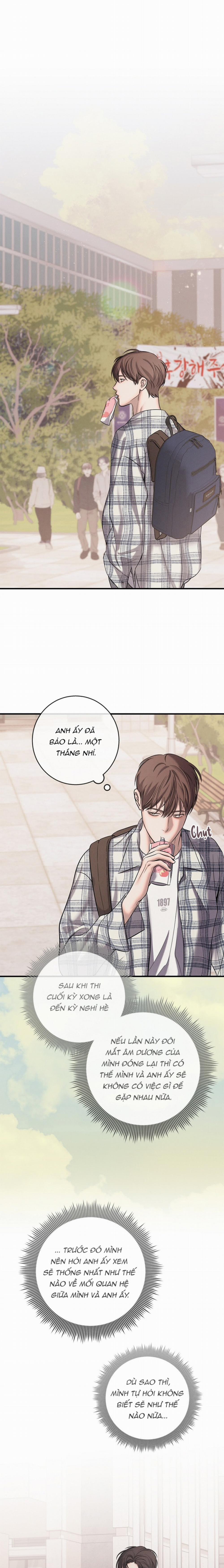 Màn Đêm Bất Tận 29 trang 13