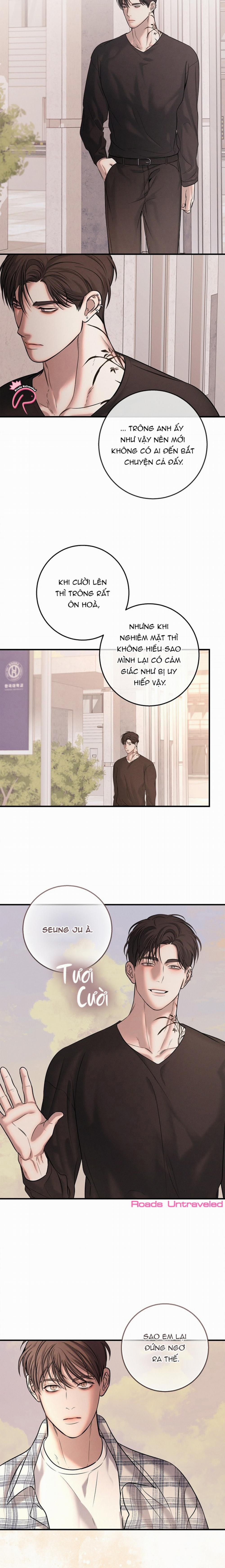 Màn Đêm Bất Tận 29 trang 14