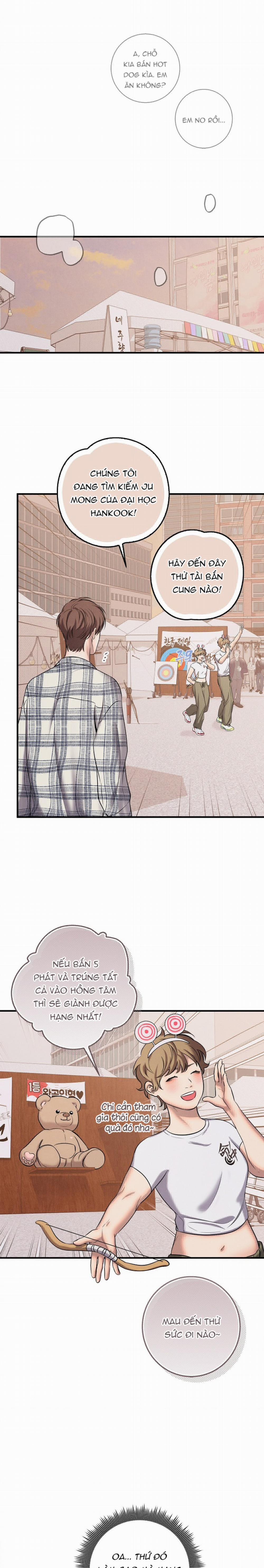 Màn Đêm Bất Tận 29 trang 17