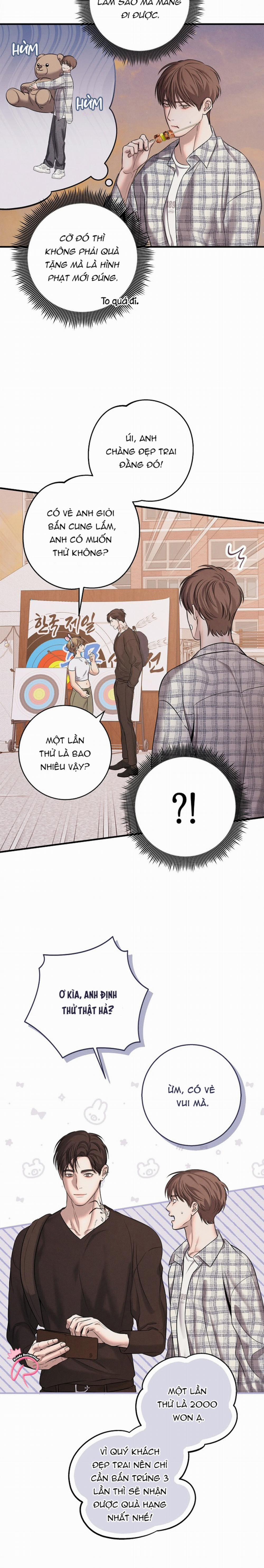 Màn Đêm Bất Tận 29 trang 18