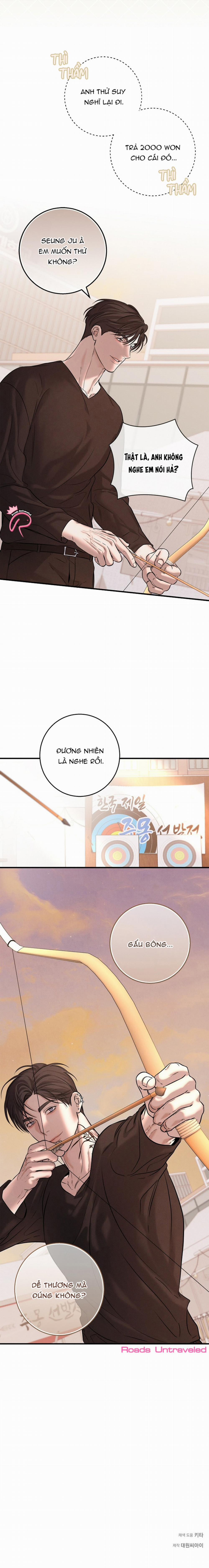 Màn Đêm Bất Tận 29 trang 20