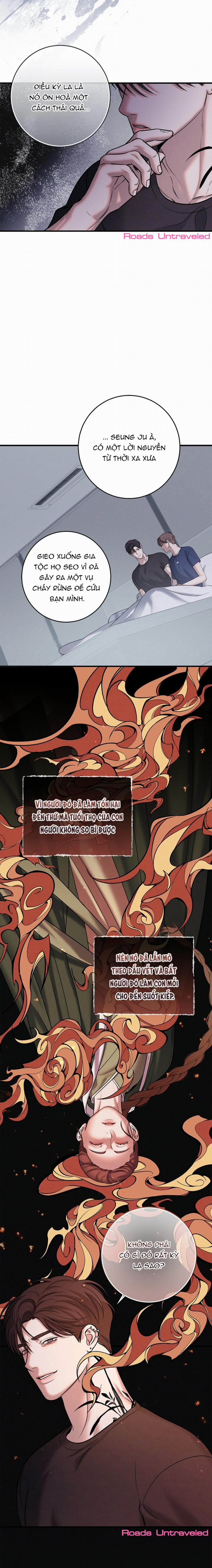 Màn Đêm Bất Tận 29 trang 4