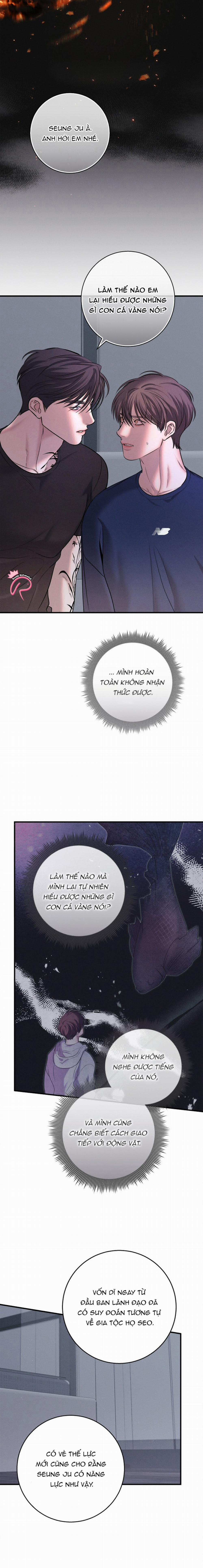 Màn Đêm Bất Tận 29 trang 6