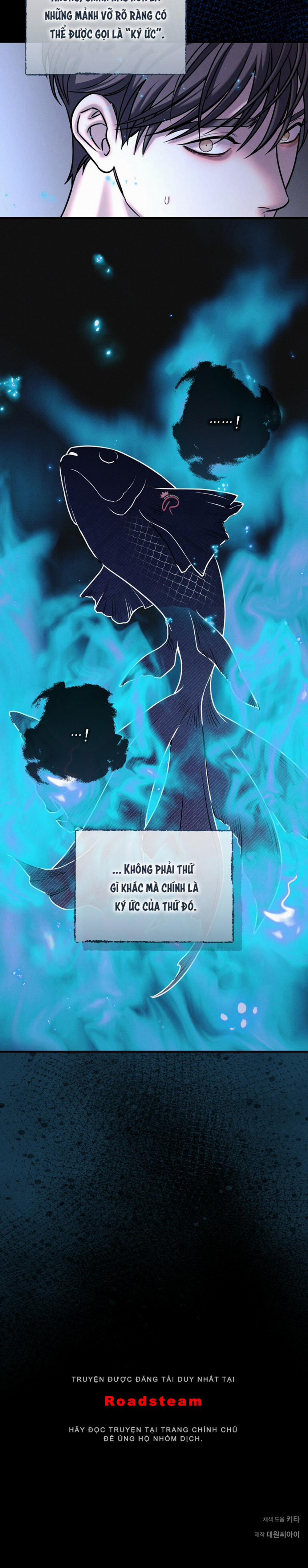 Màn Đêm Bất Tận 30 trang 20