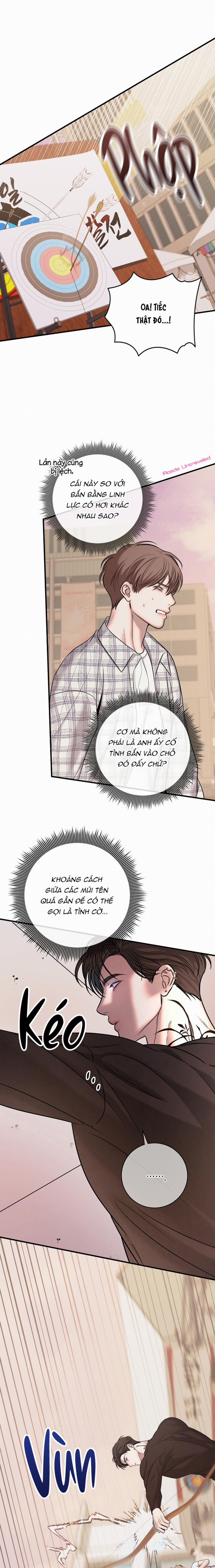 Màn Đêm Bất Tận 30 trang 3