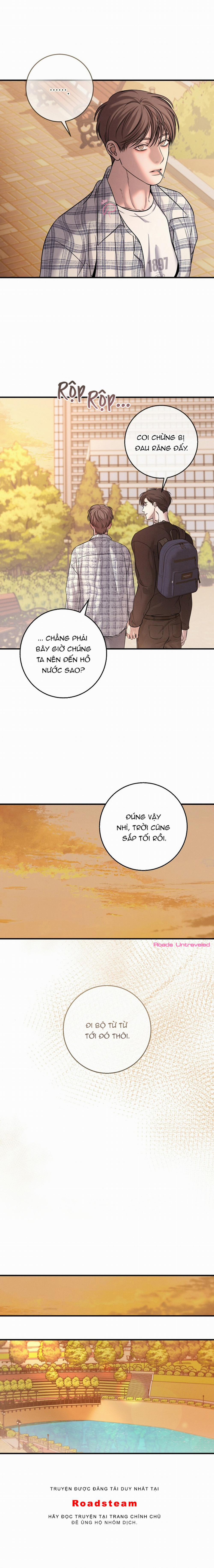 Màn Đêm Bất Tận 30 trang 9