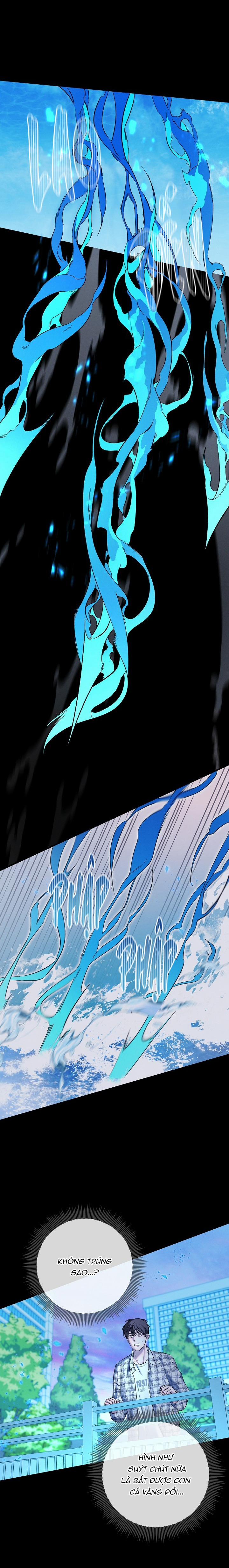 Màn Đêm Bất Tận 31 trang 5