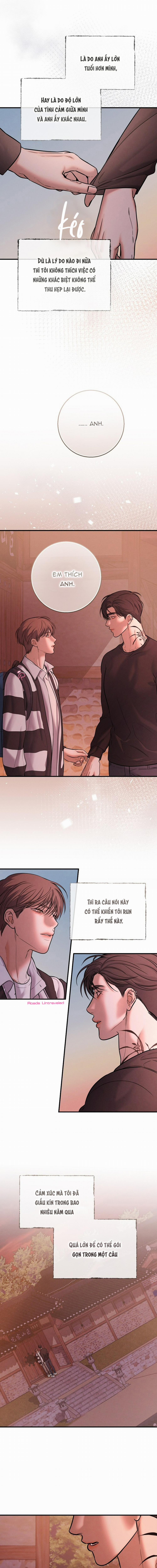 Màn Đêm Bất Tận 33 trang 7