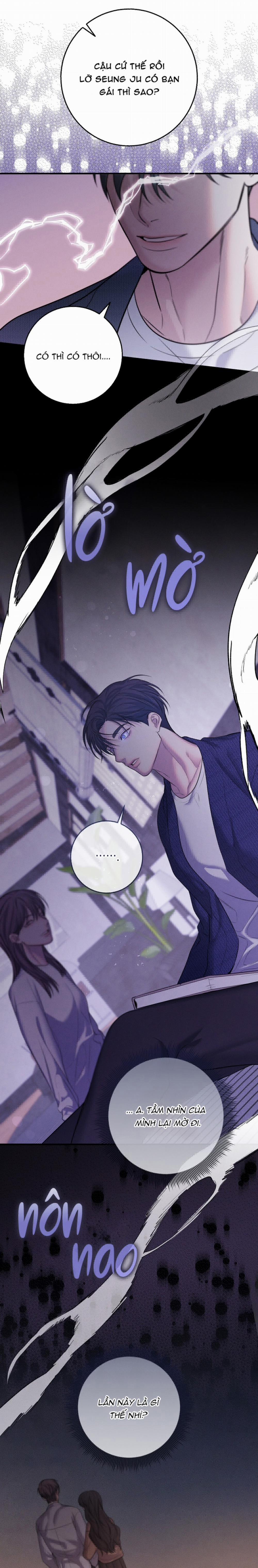 Màn Đêm Bất Tận 34 trang 16