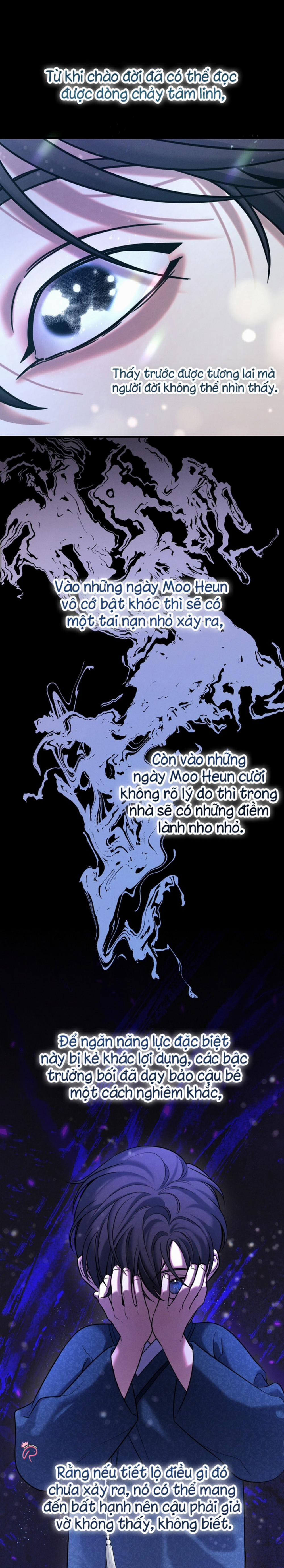 Màn Đêm Bất Tận 34 trang 2