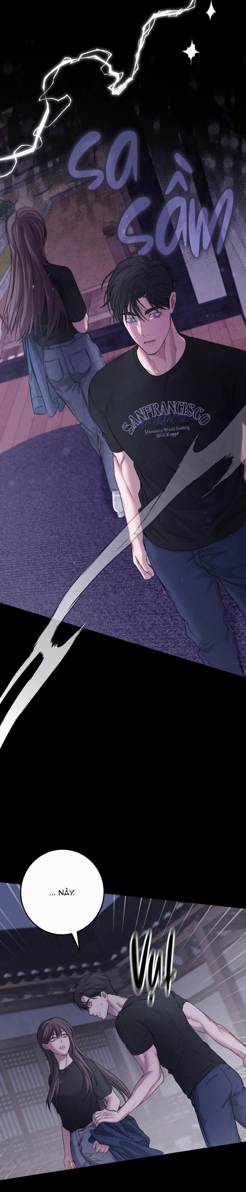 Màn Đêm Bất Tận 34 trang 23