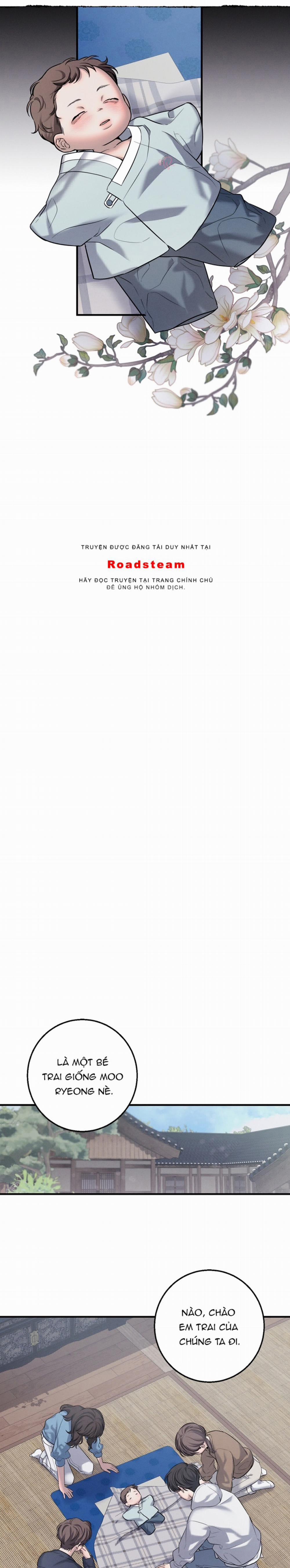 Màn Đêm Bất Tận 34 trang 4