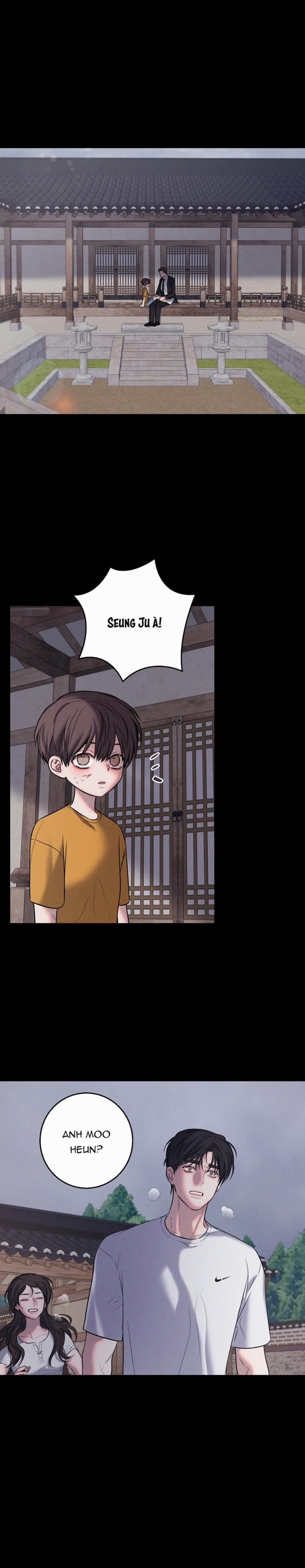 Màn Đêm Bất Tận 35 trang 11