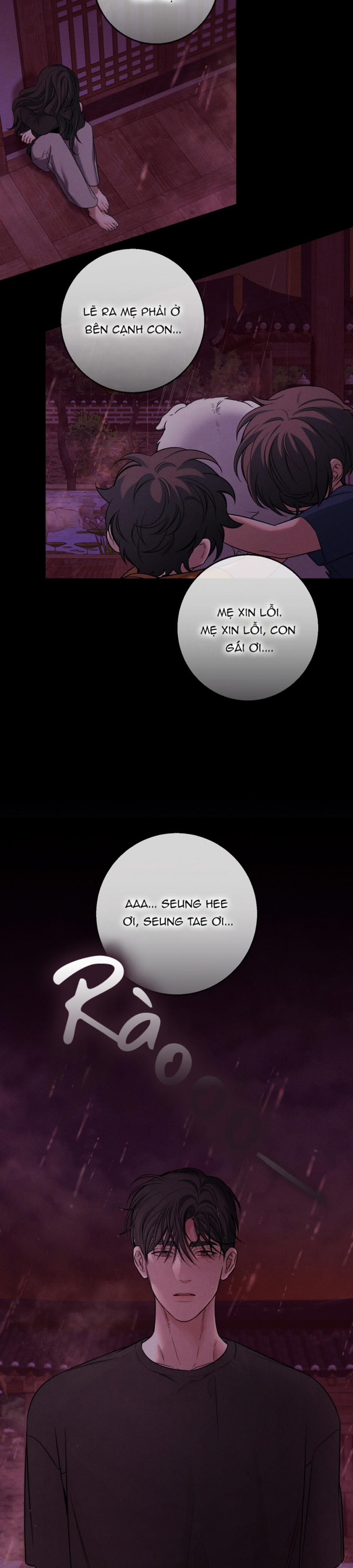 Màn Đêm Bất Tận 35 trang 2