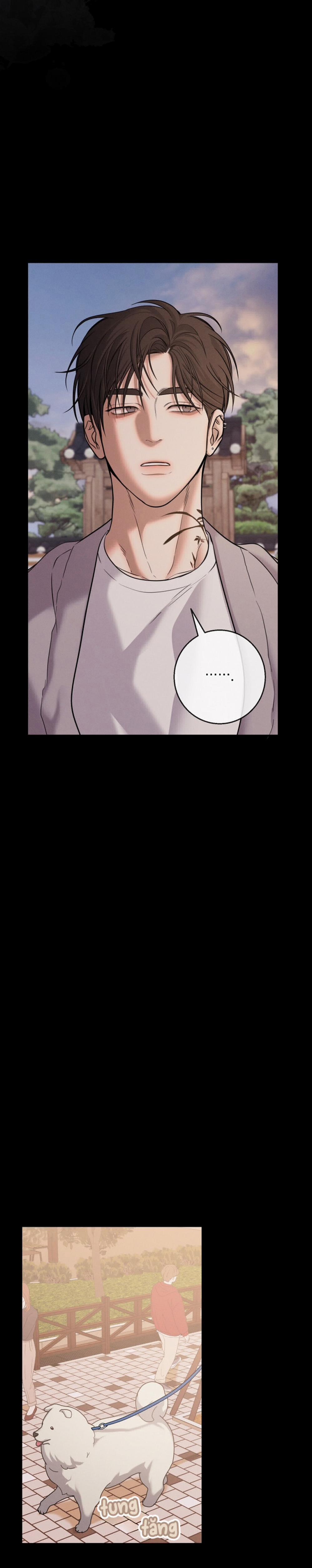 Màn Đêm Bất Tận 35 trang 20