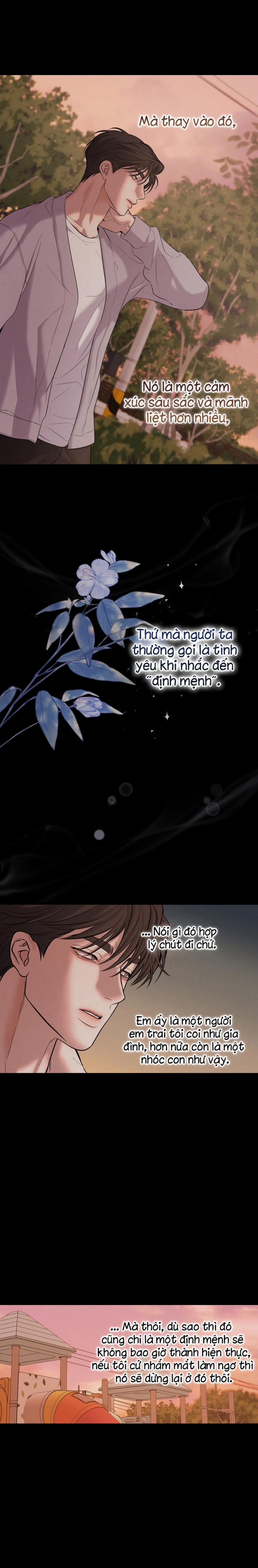 Màn Đêm Bất Tận 35 trang 24