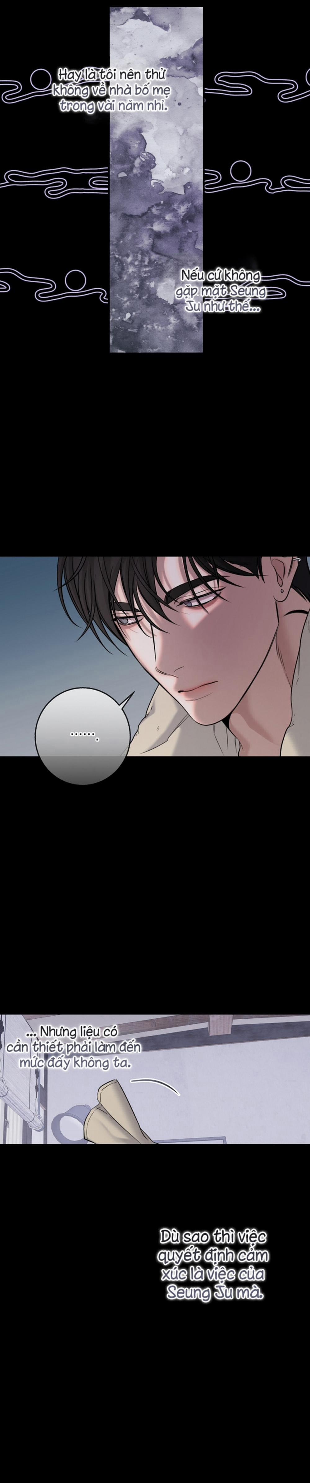 Màn Đêm Bất Tận 35 trang 31