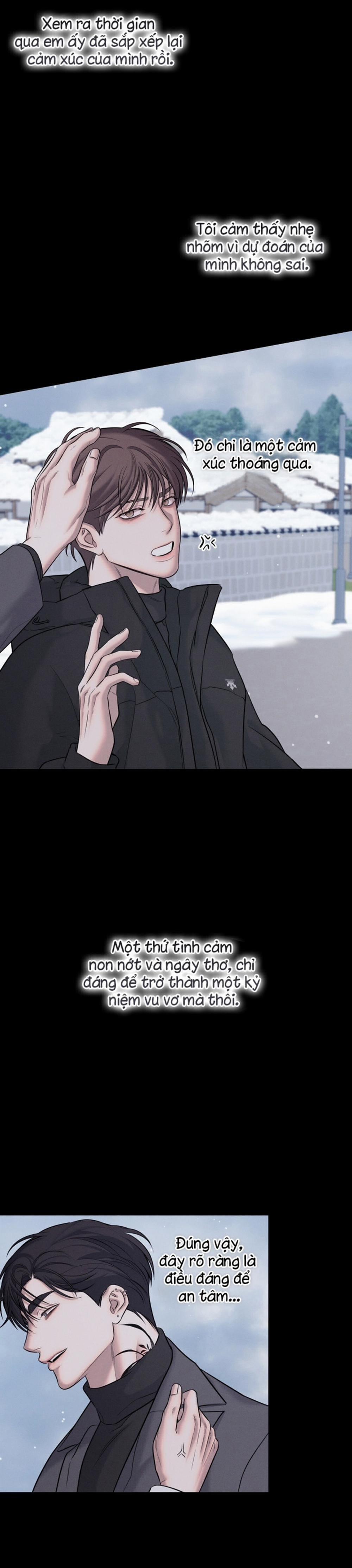 Màn Đêm Bất Tận 35 trang 33