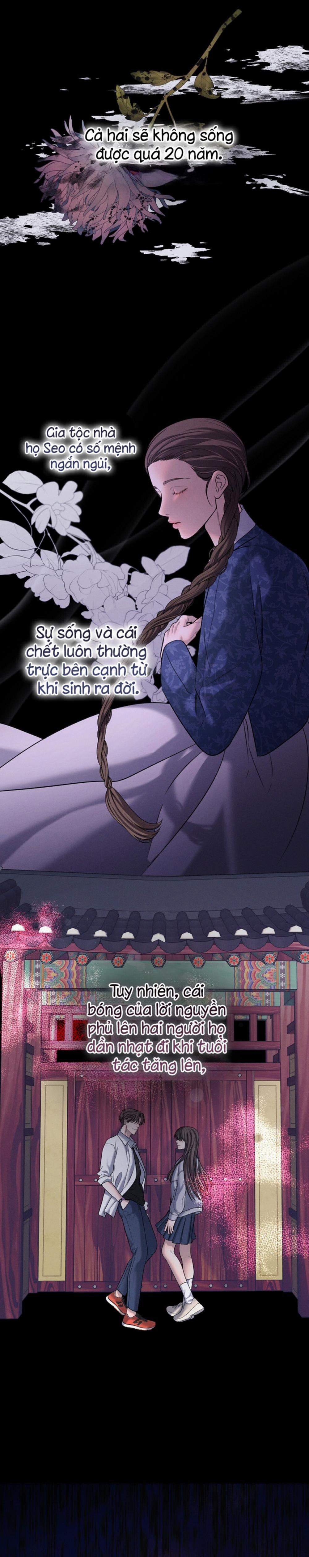 Màn Đêm Bất Tận 35 trang 4