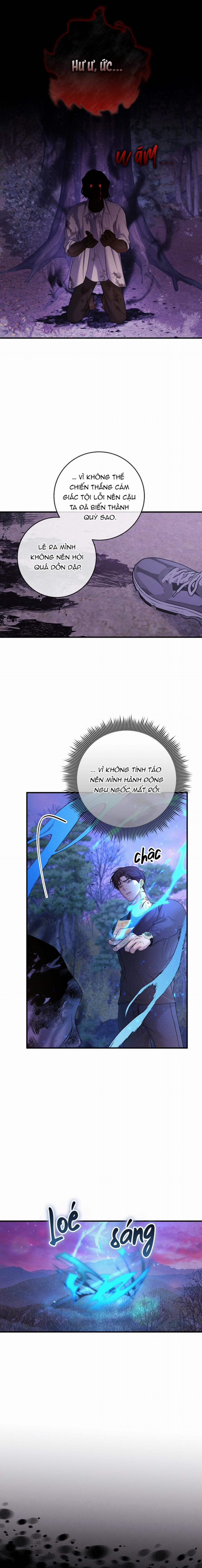 Màn Đêm Bất Tận 36 trang 13