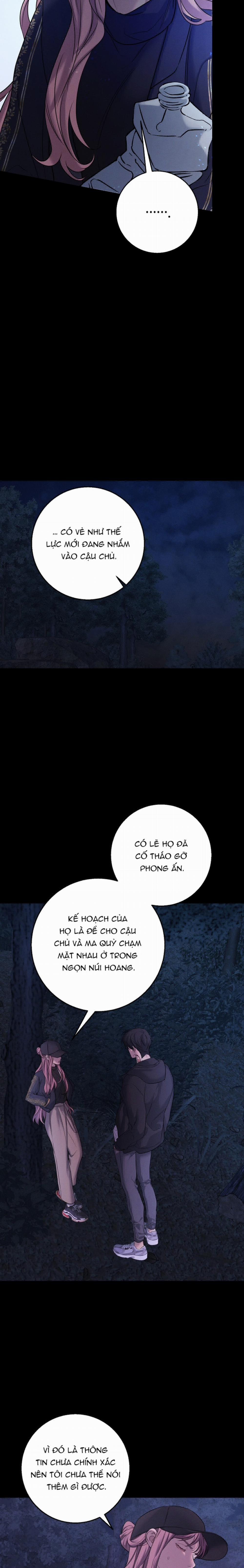 Màn Đêm Bất Tận 36 trang 15