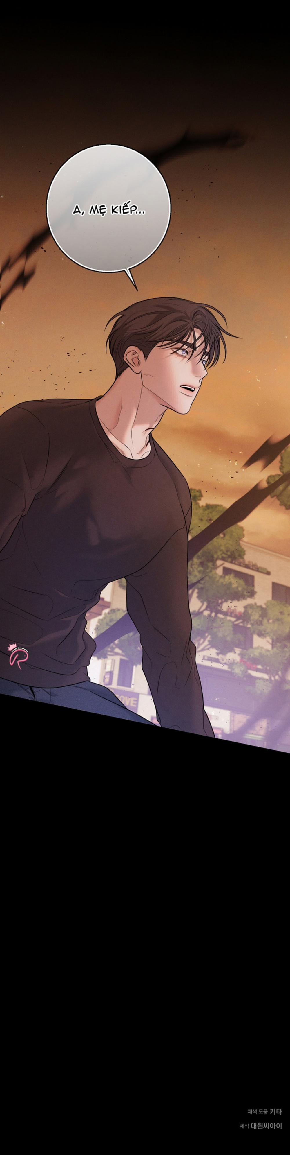 Màn Đêm Bất Tận 36 trang 21