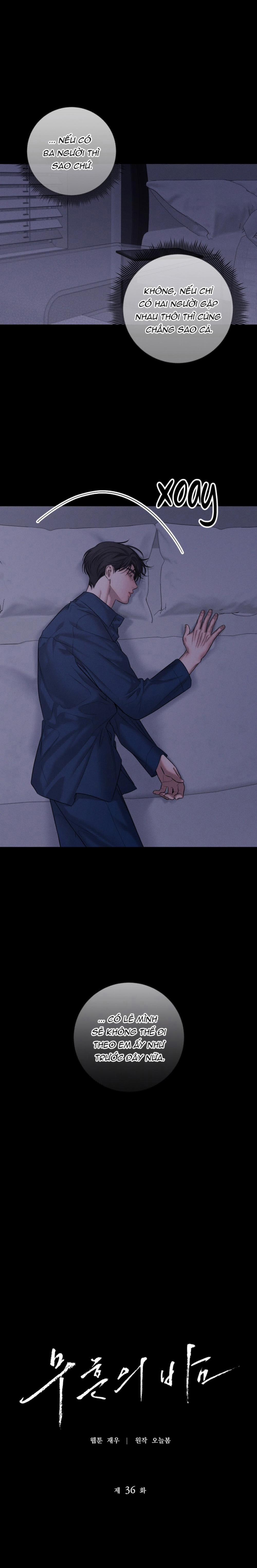 Màn Đêm Bất Tận 36 trang 4