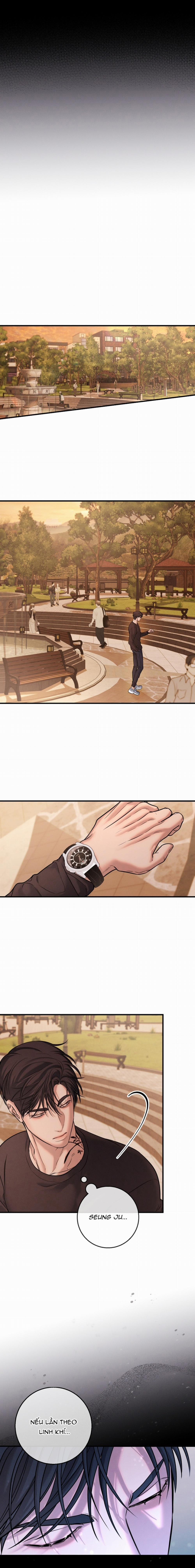 Màn Đêm Bất Tận 36 trang 5