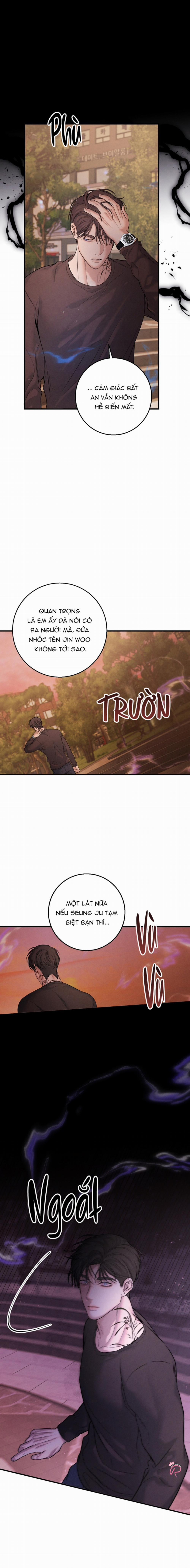 Màn Đêm Bất Tận 36 trang 7