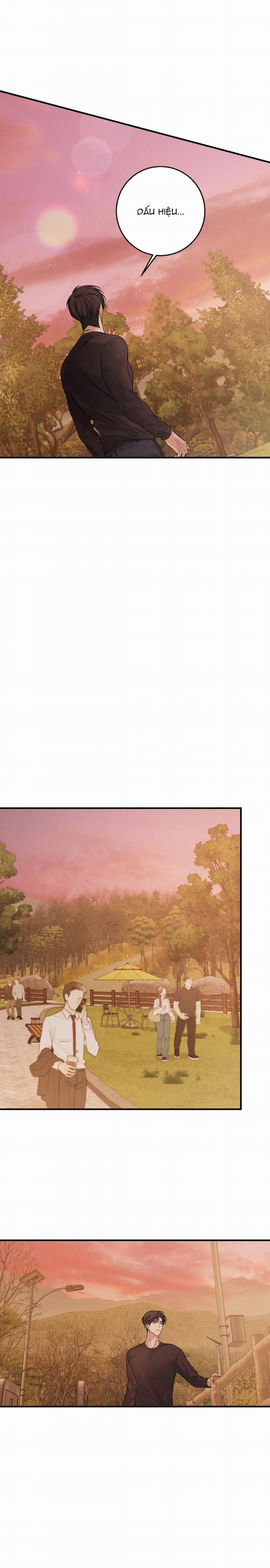 Màn Đêm Bất Tận 36 trang 8