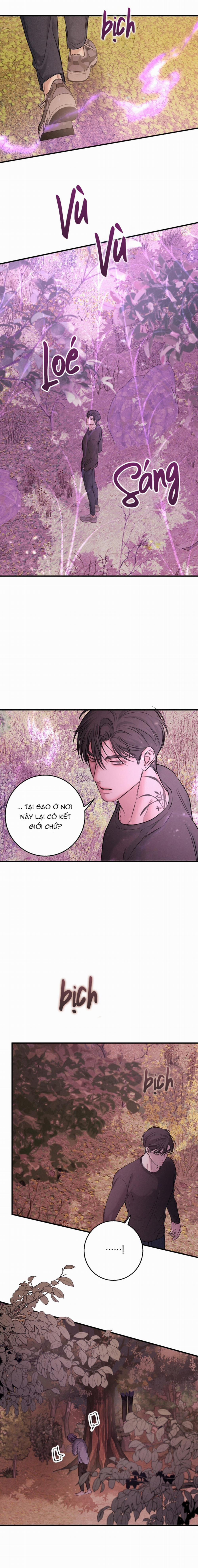 Màn Đêm Bất Tận 36 trang 9