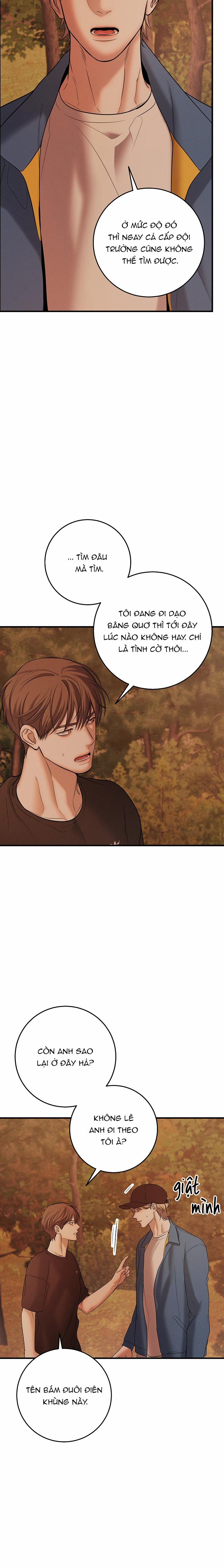 Màn Đêm Bất Tận 37 trang 12