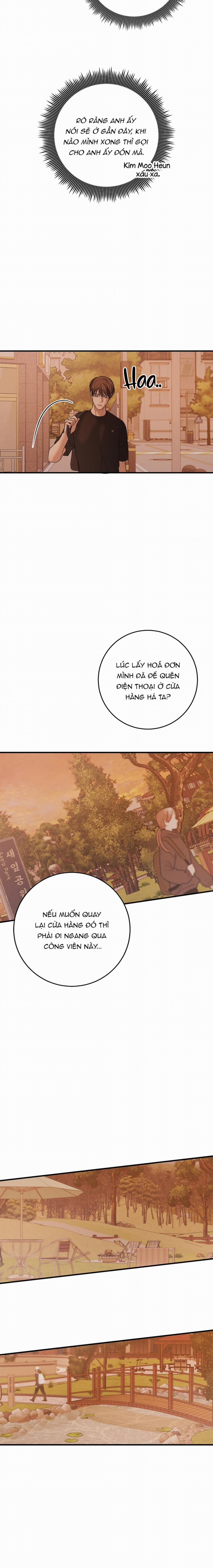 Màn Đêm Bất Tận 37 trang 2