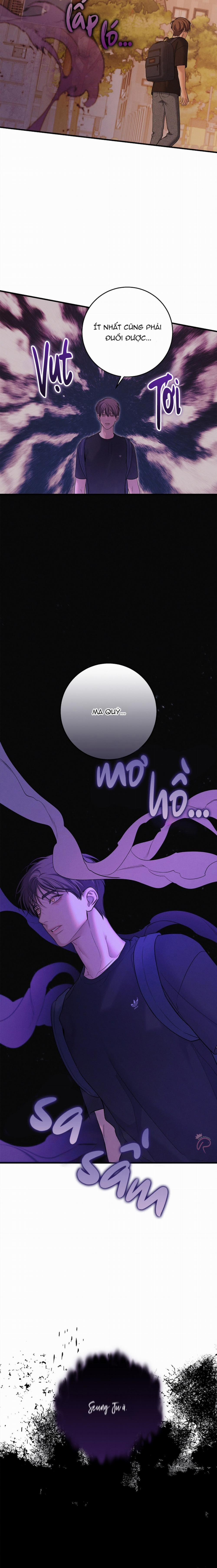 Màn Đêm Bất Tận 37 trang 4