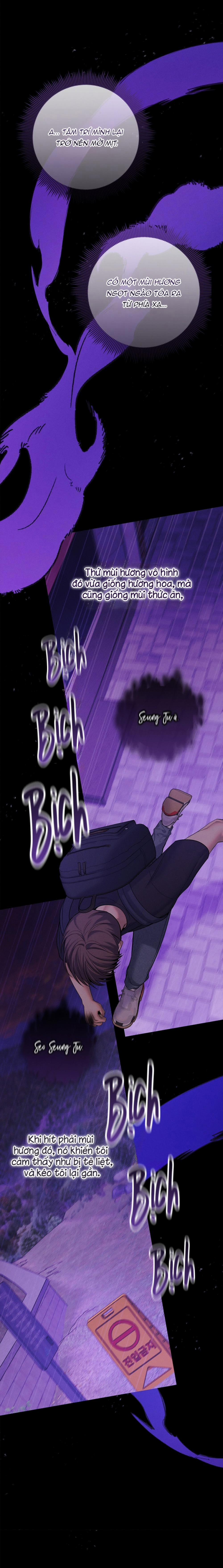 Màn Đêm Bất Tận 37 trang 5