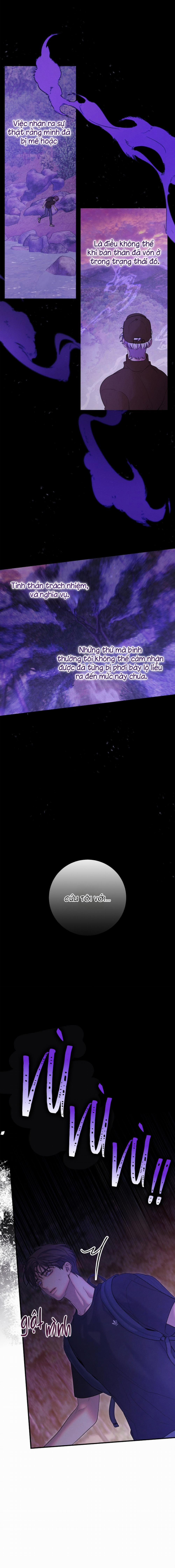 Màn Đêm Bất Tận 37 trang 6