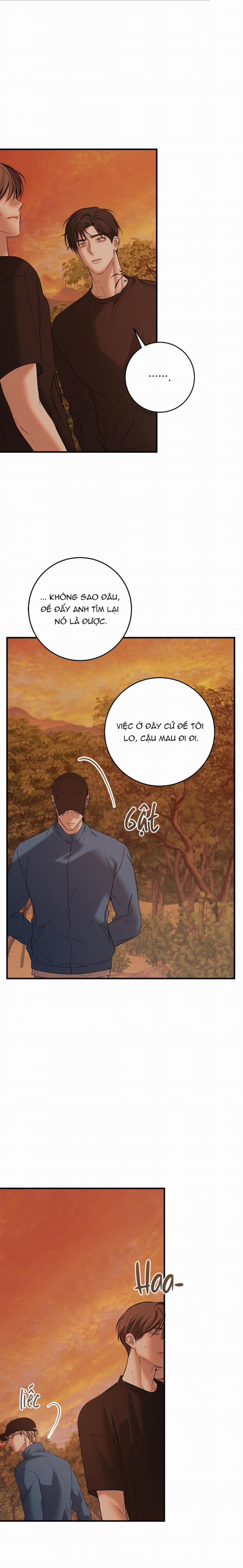 Màn Đêm Bất Tận 38 trang 13