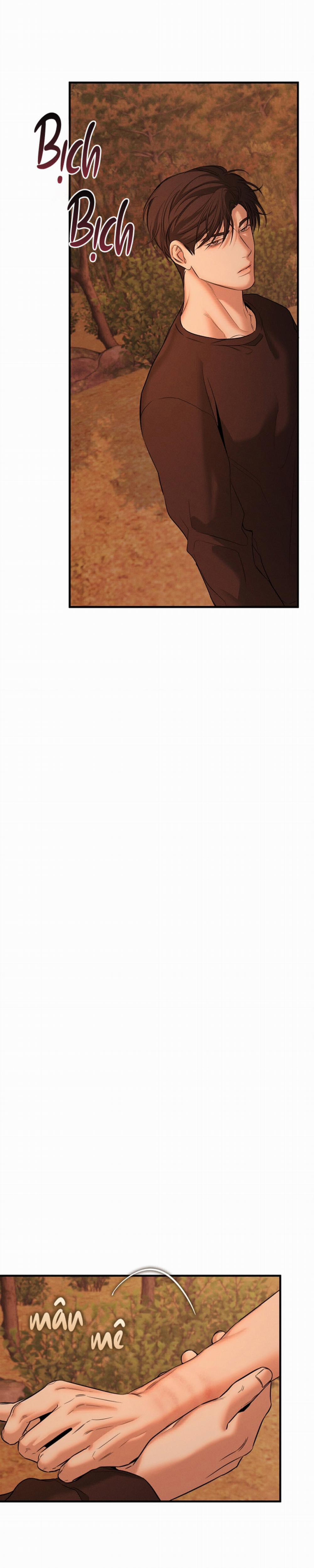 Màn Đêm Bất Tận 38 trang 14