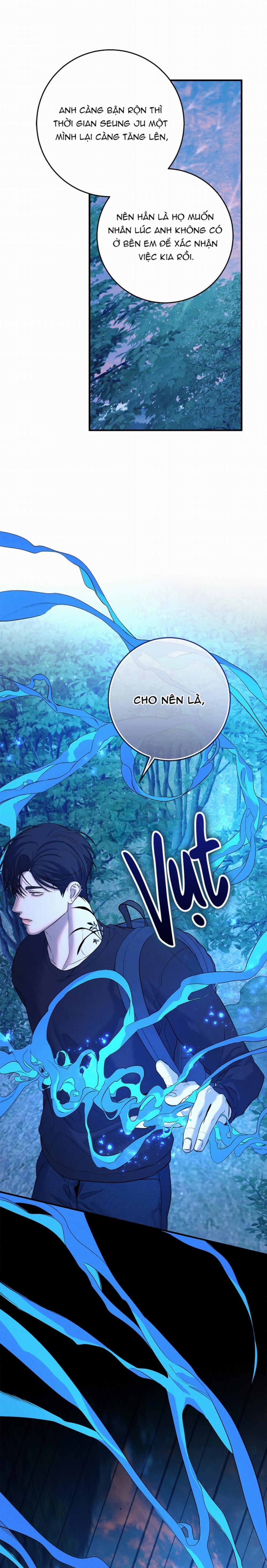 Màn Đêm Bất Tận 38 trang 30